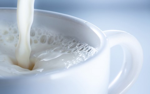 doodh