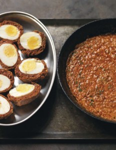 nargisi kofte