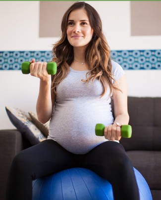 4bicep curls