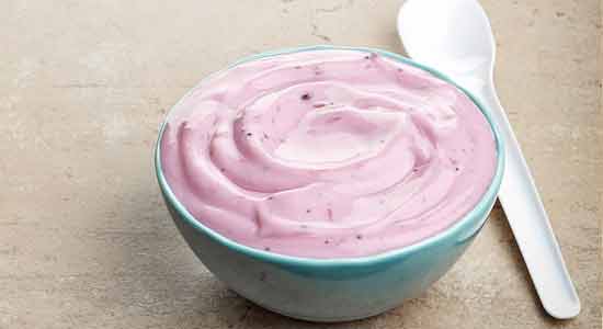 florid yogurt