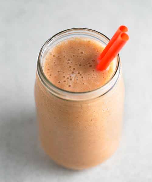simple smoothie 