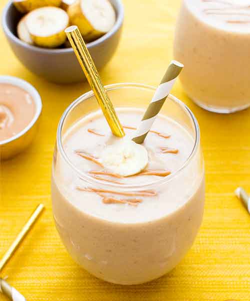 smoothie for heartburn