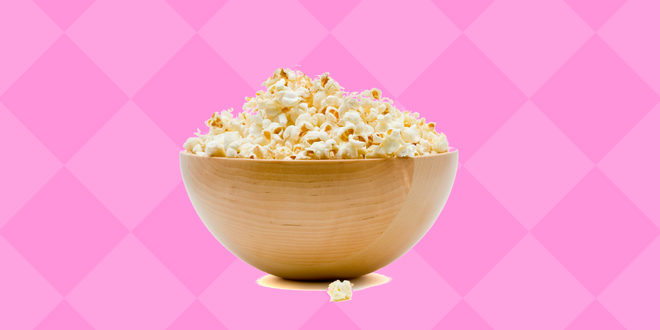 popcorn aur danton main dard 30-11-17
