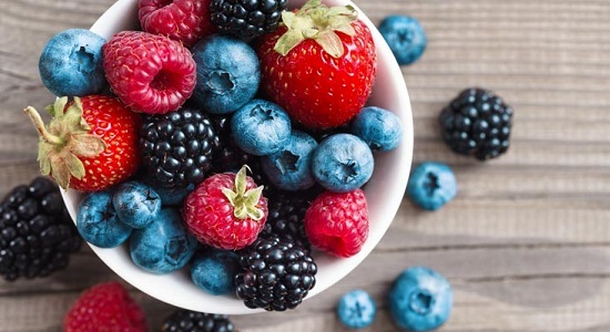 berries-healthy-food-choices