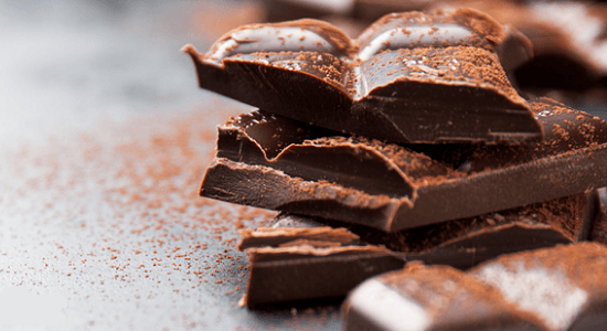 dark-chocolate-healthy-food-choices