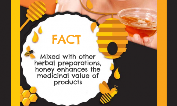 Honey – The Natural Beautifier7