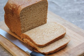 whole wheat mbread