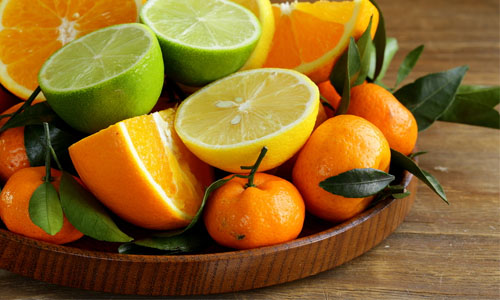 citrus food