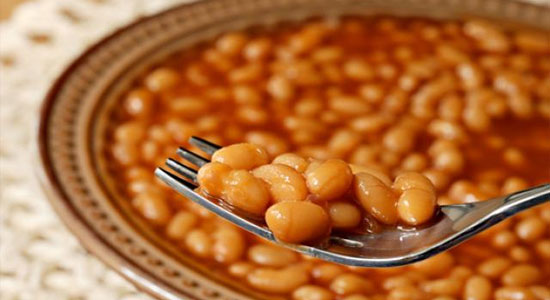 Beans can Bloat 