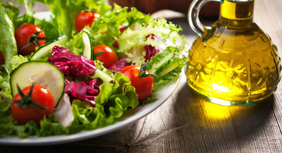  salad dressings