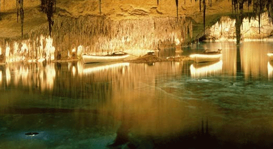 Coves del Drach – Mallorca