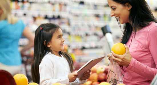 What’s in Their Food