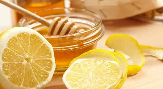 Honey Lemon Cleanser