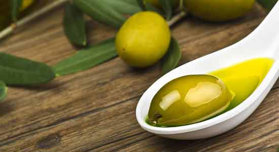 olive oil prevents depression