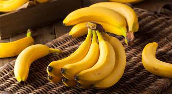 Banana to Lower Your Blood Pressure