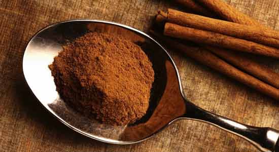 Cinnamon to Lower Your Blood Pressure