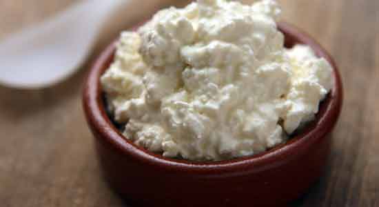 Cottage Cheese is Your Secret Weapon for Muscle Building
