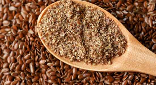 Flaxseed to Lower Your Blood Pressure