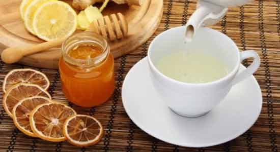Ginger for Migraine