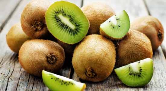 Kiwi to Lower Your Blood Pressure