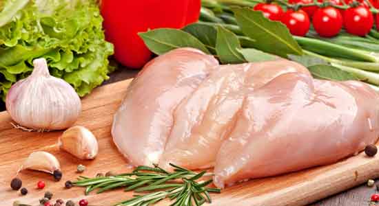 Let’s Talk about Skinless Chicken