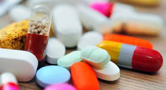 Pain-killers and anti-fever drugs