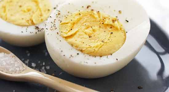 We’d be Remiss without Talking about Eggs