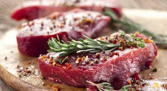 You Can’t Go Without Lean Beef