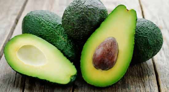 Avocado to Purify Your Blood