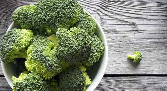 Broccoli to Purify Your Blood