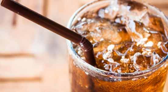 Carbonated Beverages and Acidic Foods Avoid Menopause