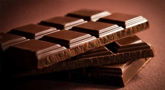 Chocolate that may Cause Acidity