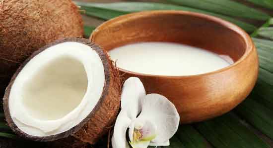  Coconut Milk For Your Hair