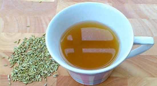 Fennel Seeds to Tackle Irregular Periods