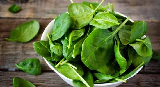 Iron Rich Foods to Tackle Irregular Periods