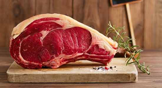 Meat that may Cause Acidity