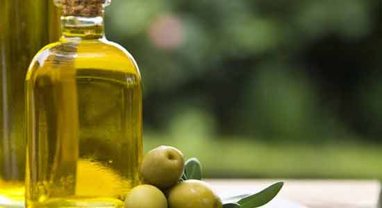 Olive Oil For Your Hair 