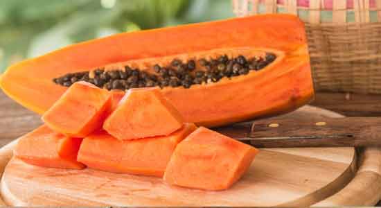 Papaya to Tackle Irregular Periods