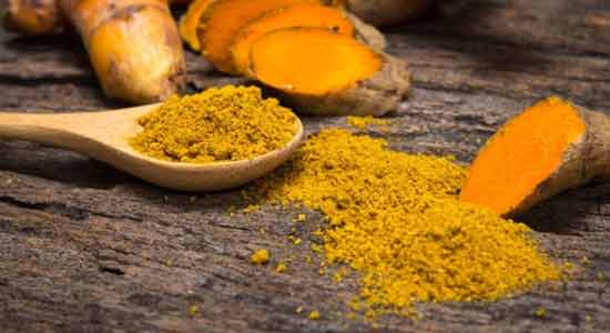 Turmeric to Purify Your Blood