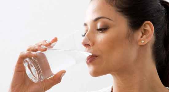 Water to Boost Breast Milk Production