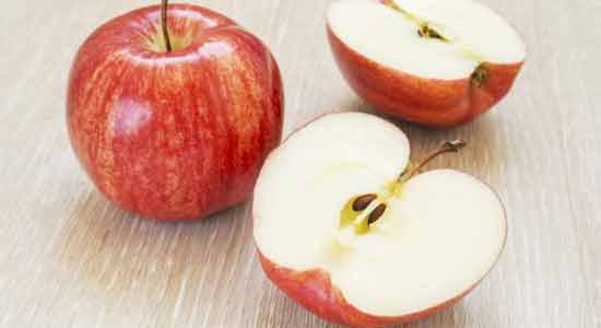 apple to Purify Your Blood