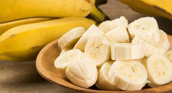 Bananas to Eat for Good Sperm Health