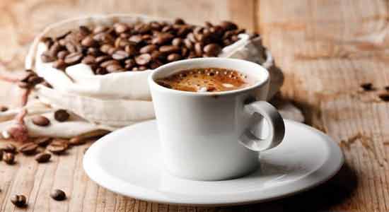 Caffeine Please to Cure Low Blood Pressure at Home