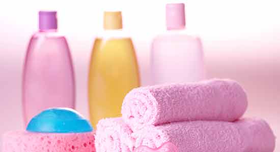 Chemical Based Baby Shampoos and Lotions Toxins that Your Baby Should Not be Exposed