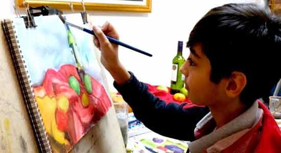 Creativity and Arts to Raise Smart Kids .jpg