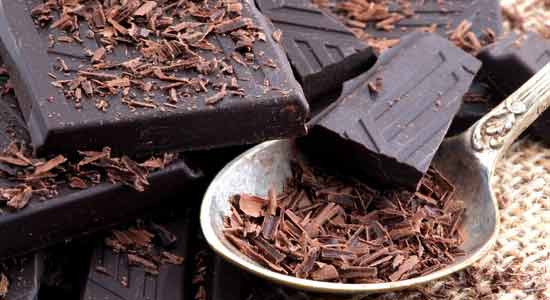 Dark Chocolate to Eat for Good Sperm Health