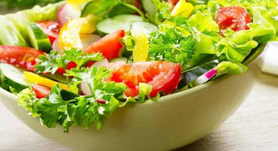 Increase Fiber Intake to Stay Healthy After 40