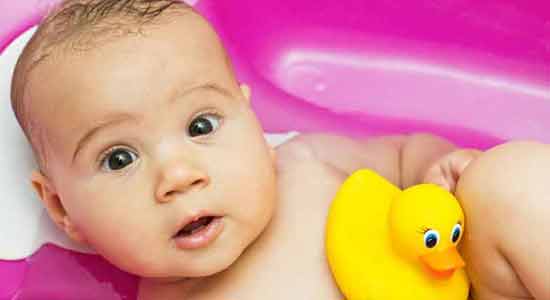 PVC Toys Toxins that Your Baby Should Not be Exposed
