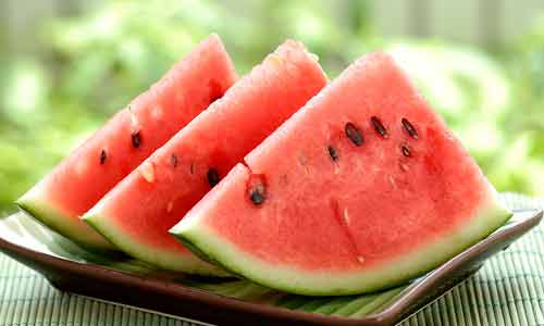 Possible Muscle Loss watermelon