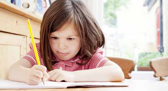 Self-Discipline to Raise Smart Kids